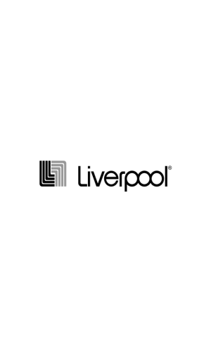 liverpool logo white